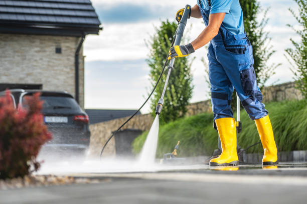 Sully Square, VA  Pressure Washing Company